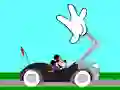 Peli Mickey and Friends Super Racer verkossa