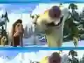 Peli Spot 6 Diff Ice Age 4 verkossa