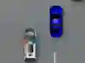 Peli Bank robbers vs police verkossa