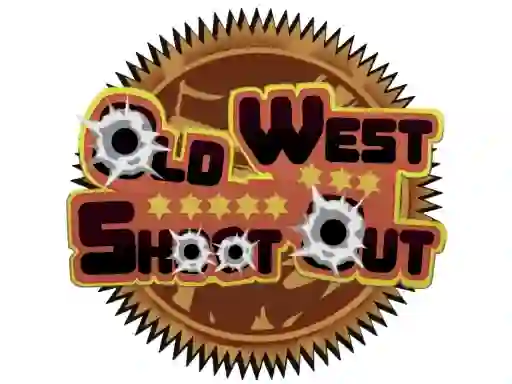Peli Old West Shootout verkossa