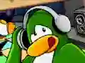 Peli Club penguin verkossa