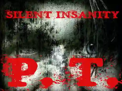 Peli Silent Insanity: Psychological Trauma verkossa