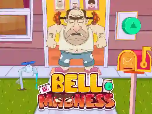 Peli Bell Madness verkossa