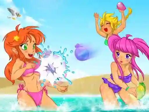 Peli Boys & Girls Bubble Pop verkossa