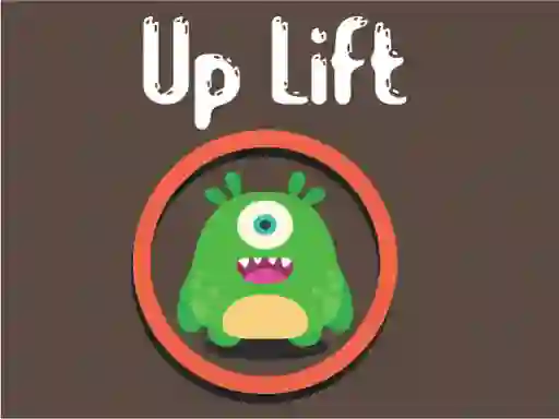 Peli Up Lift verkossa