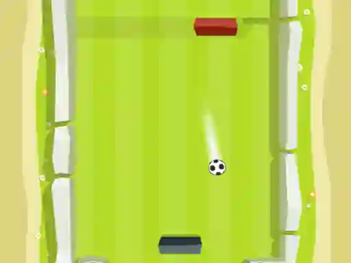 Peli Pong Football verkossa