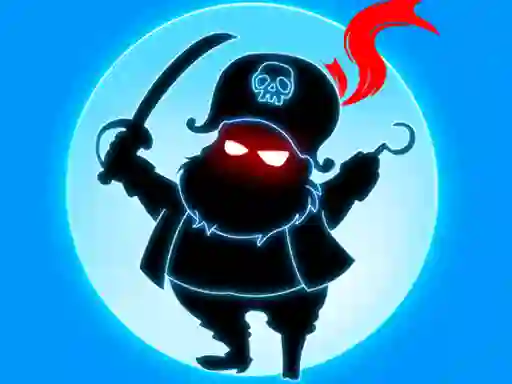 Peli Pirates verkossa