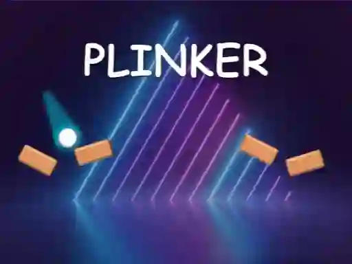 Peli Plinker verkossa