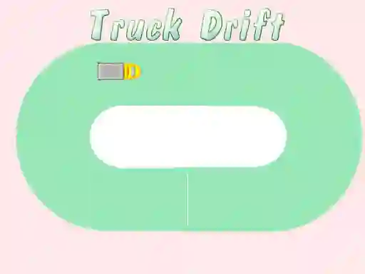 Peli Truck Drift verkossa