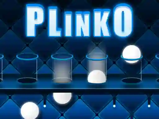 Peli Plinko verkossa