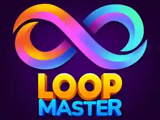Peli Loop Master verkossa