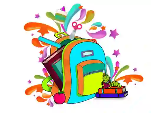Peli Hyper Back To School verkossa