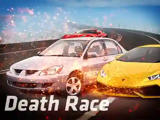 Peli Death Race Sky Season verkossa