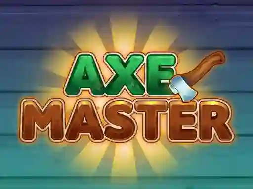Peli Axe Master verkossa