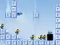 Peli Bad birds verkossa