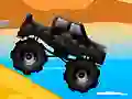 Peli Mini Monster Challenge verkossa