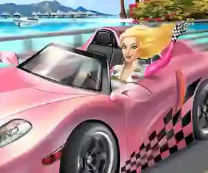 Peli Blondie's Dream Car verkossa