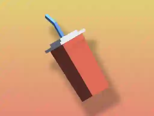 Peli Bottle Flip 3D verkossa