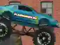 Peli Crazy Mustang 2 verkossa