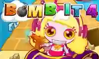 Peli Bomb It 4 verkossa