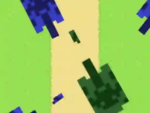 Peli Tank 8Bit verkossa