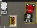 Peli 18 Wheels Driver verkossa