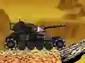 Peli Turbo Tanks verkossa