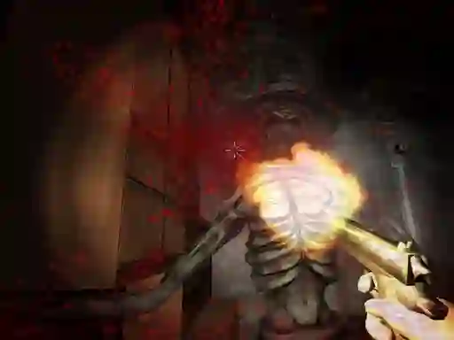 Peli Amnesia: True Subway Horror verkossa