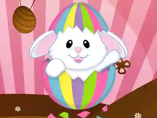 Peli Easter Jigsaw verkossa