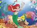 Peli Hidden Objects The Little Mermaid verkossa
