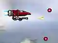 Peli Redshift verkossa