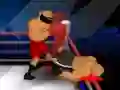 Peli World boxing tournament verkossa
