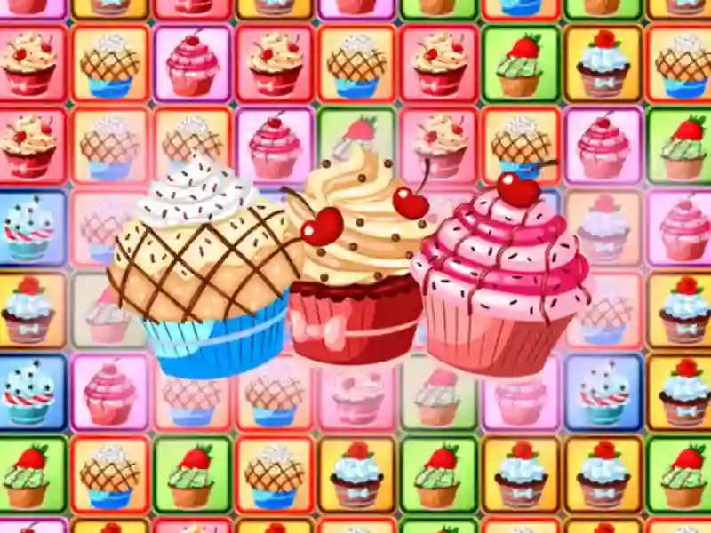 Peli Cake Blocks Collapse verkossa
