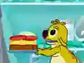 Peli Sandwich Stacker verkossa