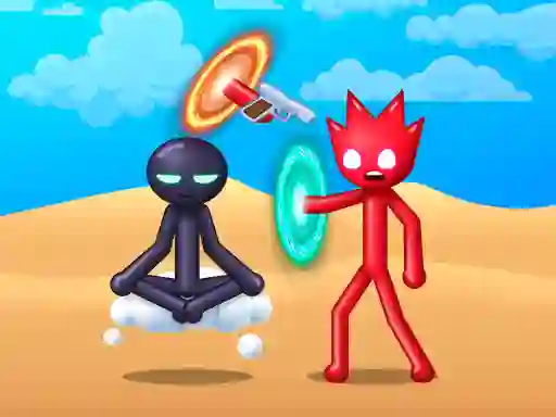 Peli Portal Master verkossa