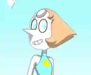 Peli Crystal Gem Pearl Dress Up verkossa