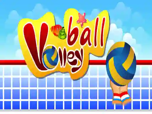 Peli Volley Ball verkossa