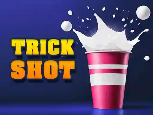 Peli Trick Shot World Challenge verkossa