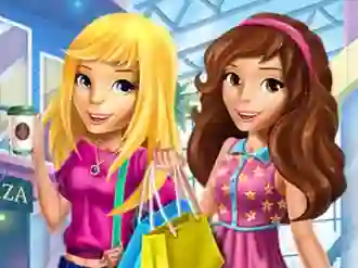 Peli School Break Mall Shopping verkossa