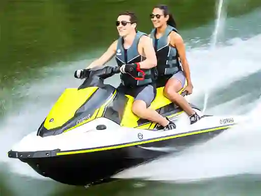 Peli Jet Ski Slide verkossa