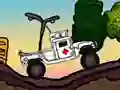 Peli Ambulance Frenzy verkossa
