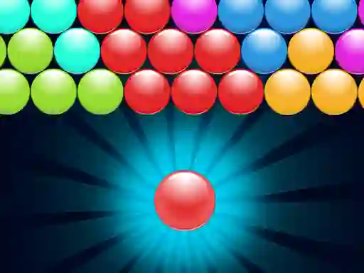 Peli Bubble Up Master verkossa