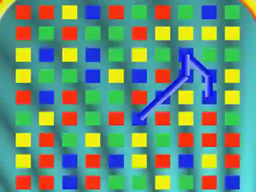 Peli Squares Challenge verkossa