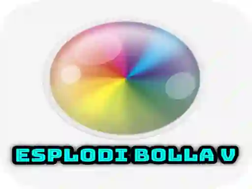 Peli Esplodi Bolla V verkossa
