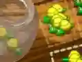 Peli Mancala snails verkossa