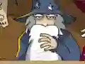 Peli A glass of milk in the Wild West verkossa
