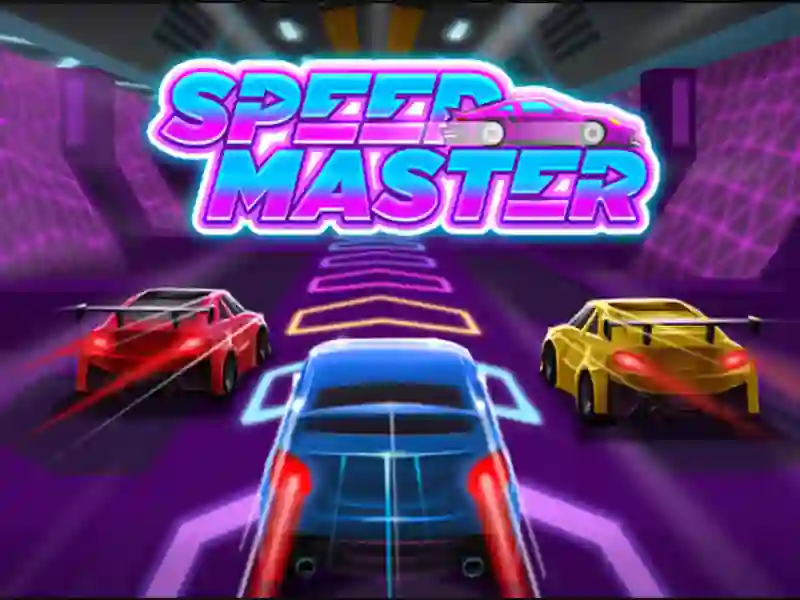 Peli Speed Master verkossa