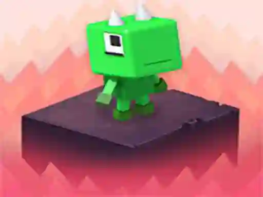 Peli Magic Dash verkossa