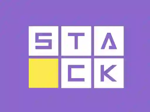 Peli Cube Stack verkossa