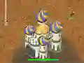 Peli Horde verkossa